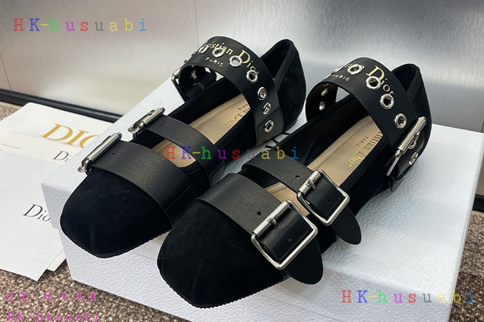 NEW 디올 신발 신상 DR 5344506