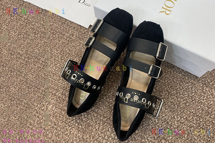 NEW 디올 신발 신상 DR 5344506