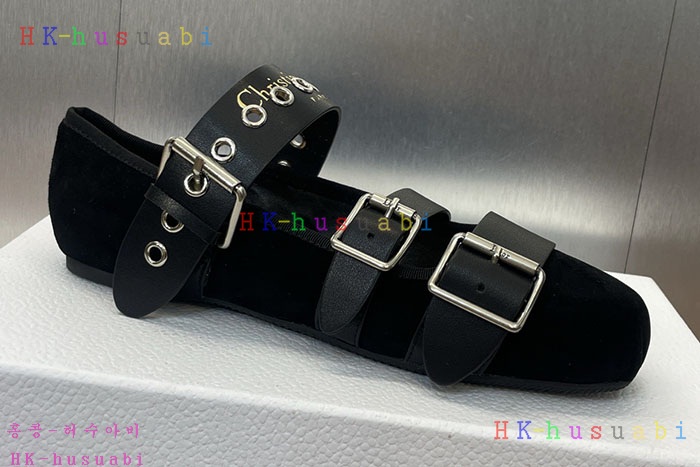 NEW 디올 신발 신상 DR 5344506