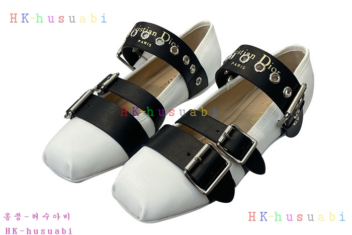 NEW 디올 신발 신상 DR 5344505