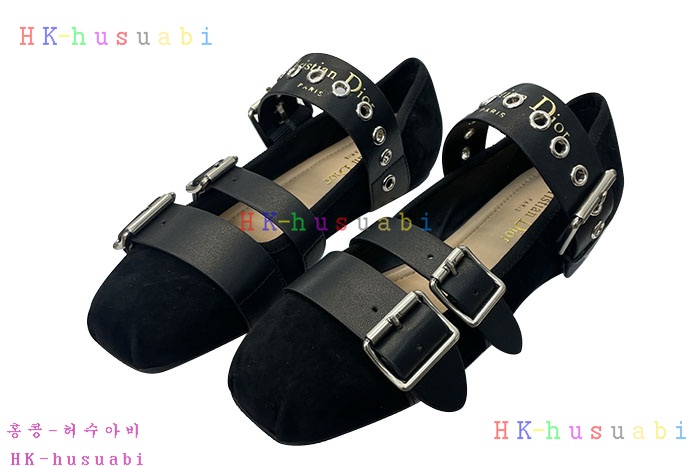 NEW 디올 신발 신상 DR 5344506