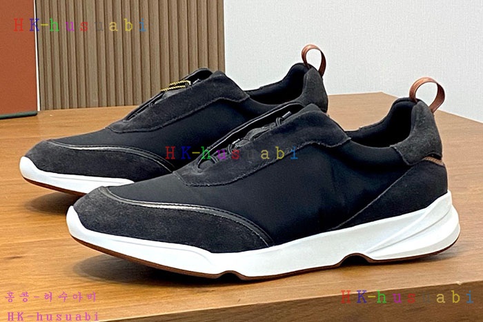 NEW 로로피아나 신발 신상 L 8858002