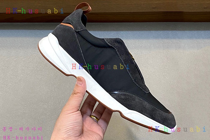 NEW 로로피아나 신발 신상 L 8858002