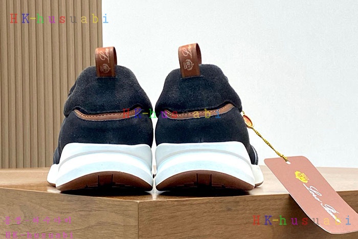 NEW 로로피아나 신발 신상 L 8858002