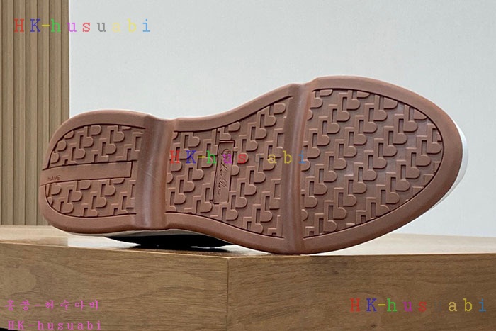 NEW 로로피아나 신발 신상 L 8858002