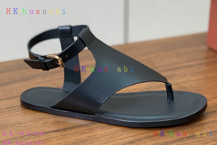 NEW 로로피아나 샌들 신상 L 8858012