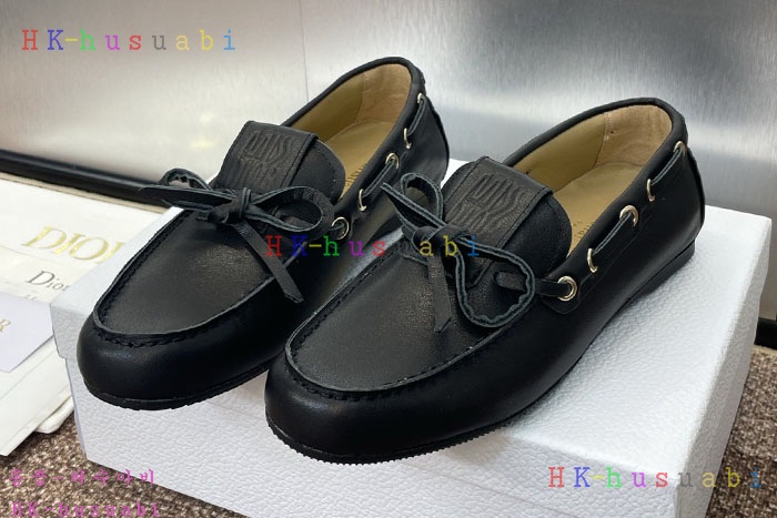 NEW 디올 스니커즈 신상 DR 8255804