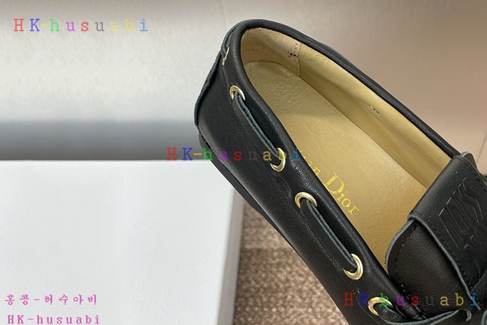 NEW 디올 스니커즈 신상 DR 8255804