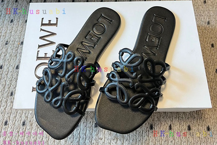 NEW 로에베 샌들 신상 L 5147012