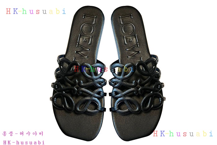 NEW 로에베 샌들 신상 L 5147012