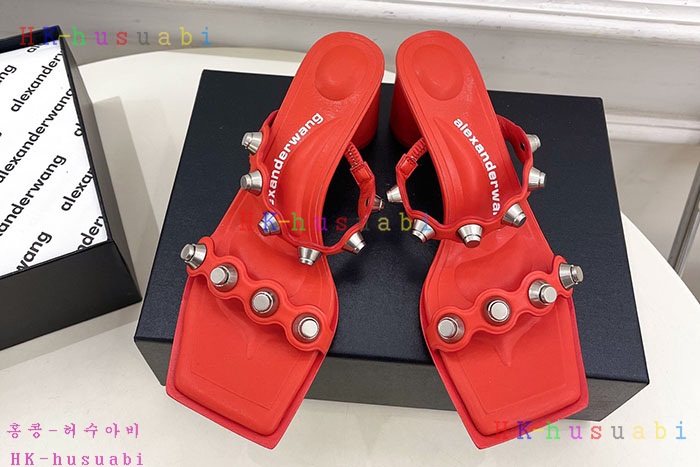 NEW 알렉산더왕 신발 신상 W 5563330