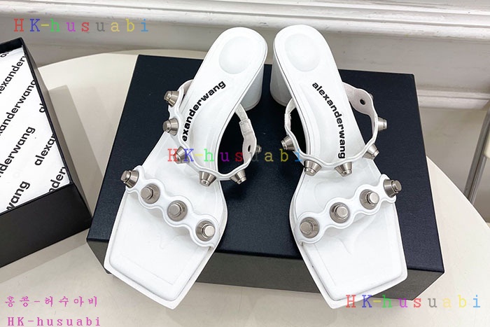 NEW 알렉산더왕 신발 신상 W 5563331