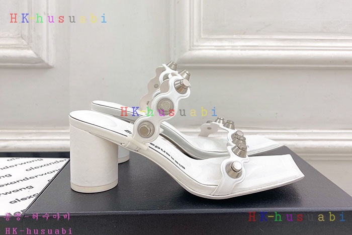 NEW 알렉산더왕 신발 신상 W 5563331