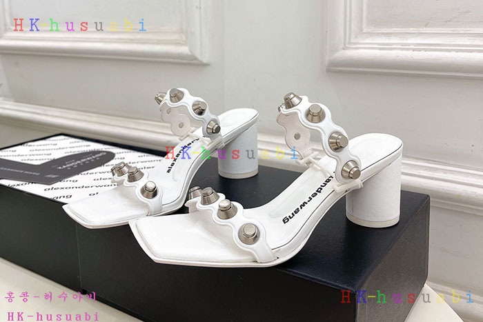 NEW 알렉산더왕 신발 신상 W 5563331