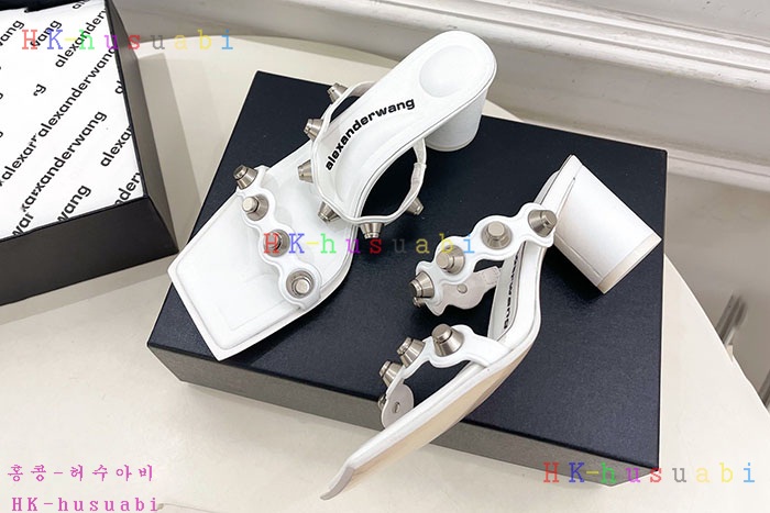 NEW 알렉산더왕 신발 신상 W 5563331