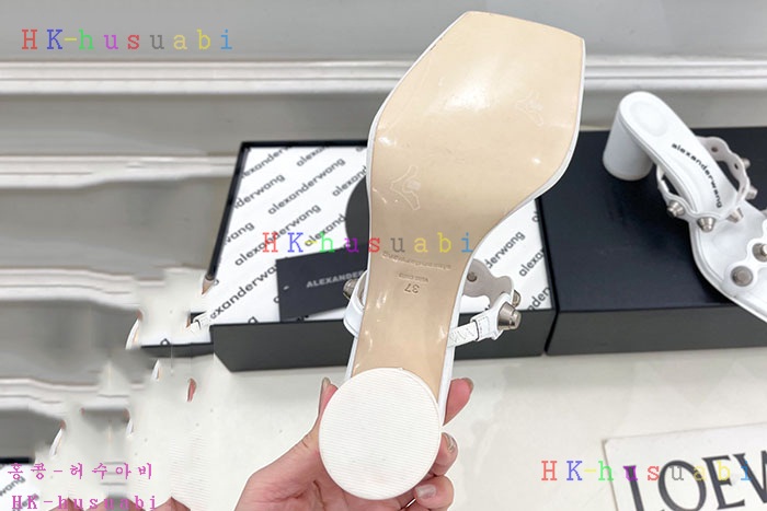 NEW 알렉산더왕 신발 신상 W 5563331