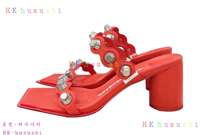 NEW 알렉산더왕 신발 신상 W 5563330