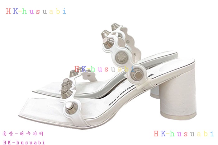 NEW 알렉산더왕 신발 신상 W 5563331