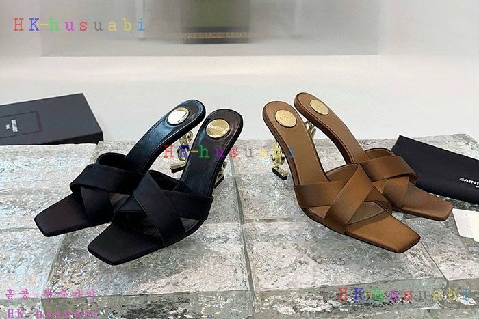 NEW 입생로랑 신발 신상 SL 285510