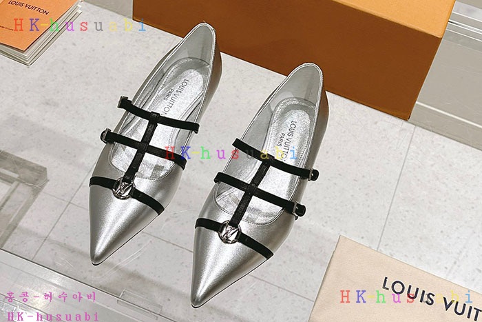 NEW 루이비통 신발 신상 LV 9599210