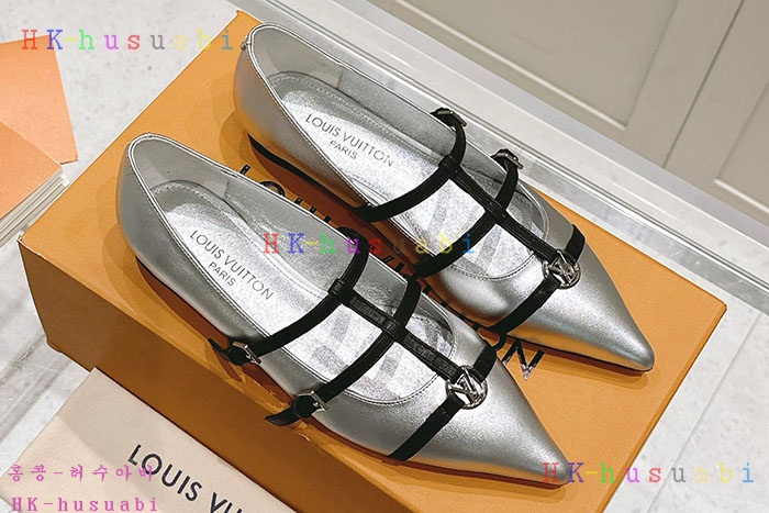 NEW 루이비통 신발 신상 LV 9599210