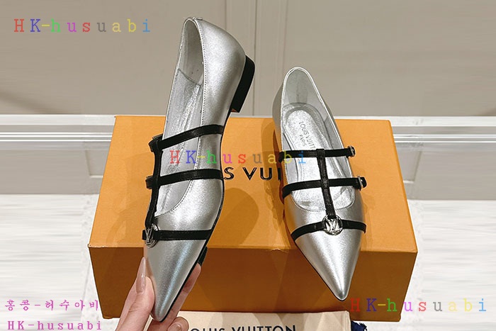 NEW 루이비통 신발 신상 LV 9599210