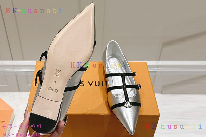 NEW 루이비통 신발 신상 LV 9599210