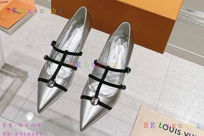 NEW 루이비통 신발 신상 LV 9599210