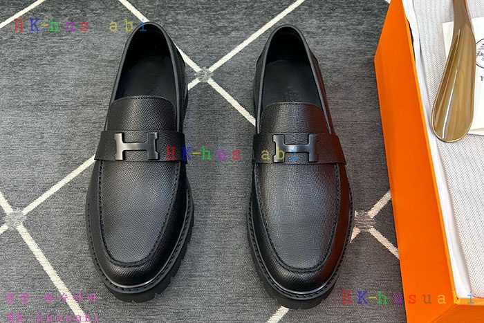 NEW 에르메스 신발 신상 H 1250704