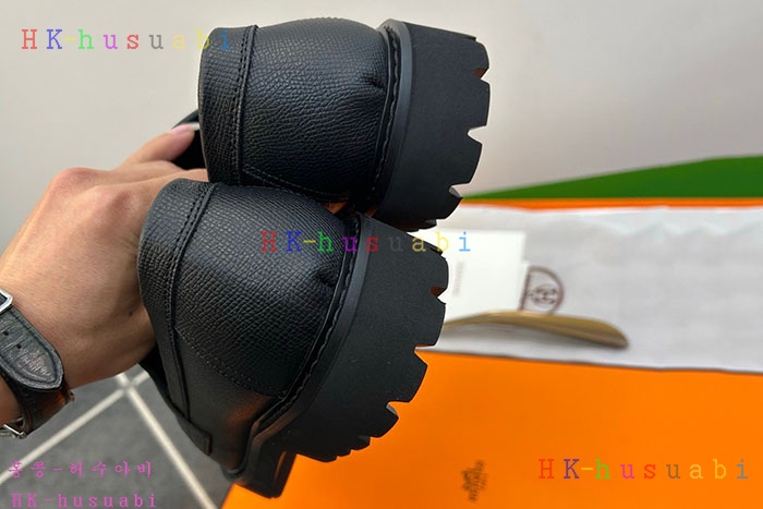 NEW 에르메스 신발 신상 H 1250704