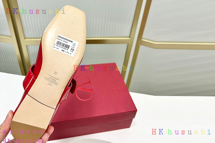 NEW 발렌티노 신발 신상 V 8858010