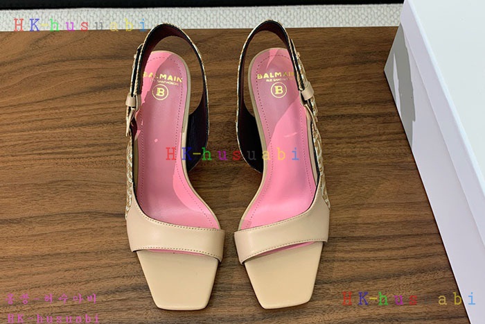 NEW 발망 신발 신상 B 6488212