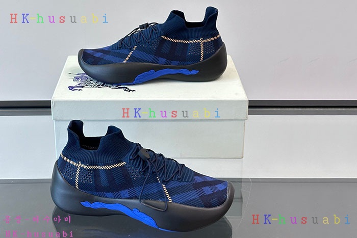 NEW 버버리 신발 신상 B 6250440