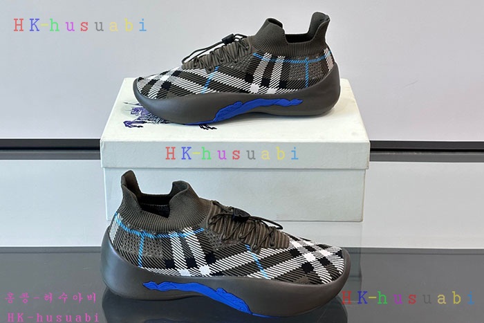NEW 버버리 신발 신상 B 6250441