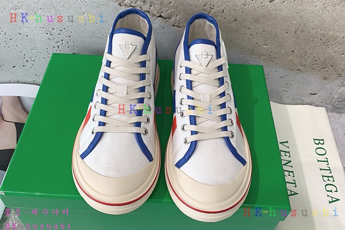 NEW 보테가베네타 신발 신상 BV 6240446
