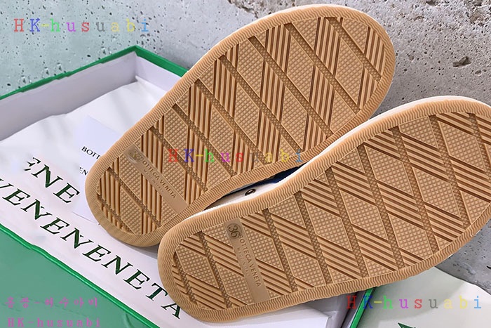 NEW 보테가베네타 신발 신상 BV 6240446