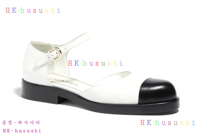 NEW 샤넬 신발 신상 C 587744