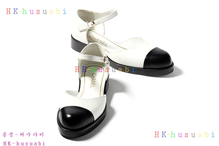 NEW 샤넬 신발 신상 C 587744
