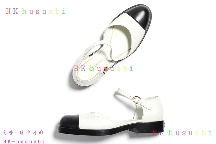 NEW 샤넬 신발 신상 C 587744