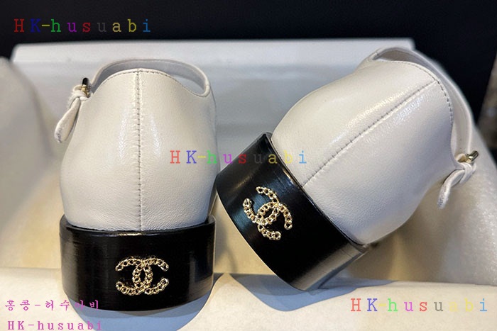 NEW 샤넬 신발 신상 C 587744