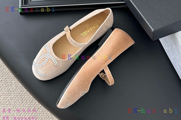 NEW 샤넬 샌들 신상 C 665015