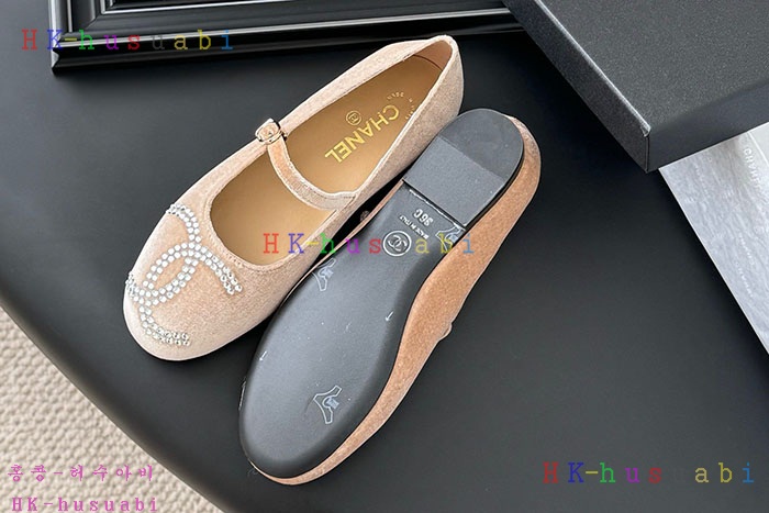 NEW 샤넬 샌들 신상 C 665015