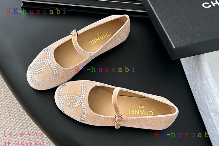 NEW 샤넬 샌들 신상 C 665015