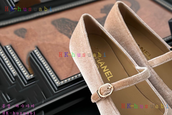 NEW 샤넬 샌들 신상 C 665015