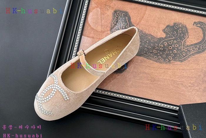 NEW 샤넬 샌들 신상 C 665015