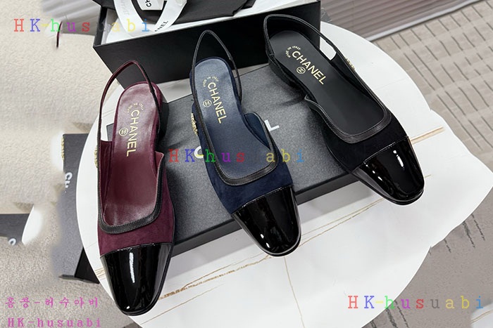 NEW 샤넬 신발 신상 C 83250020