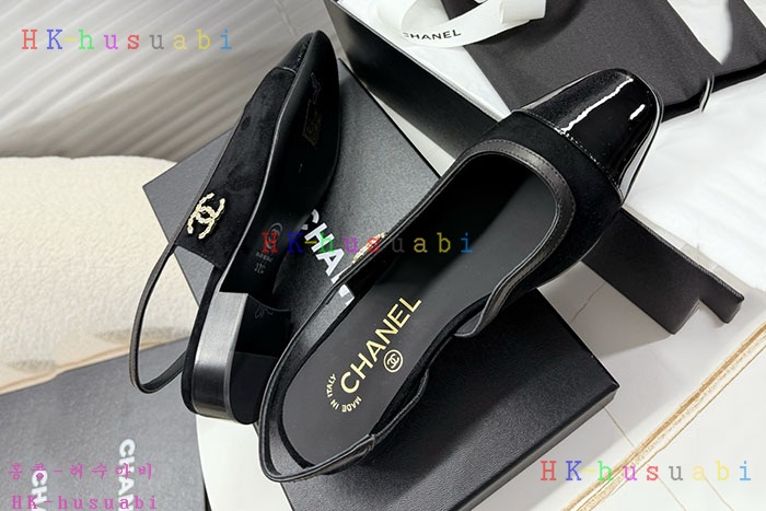 NEW 샤넬 신발 신상 C 83250020