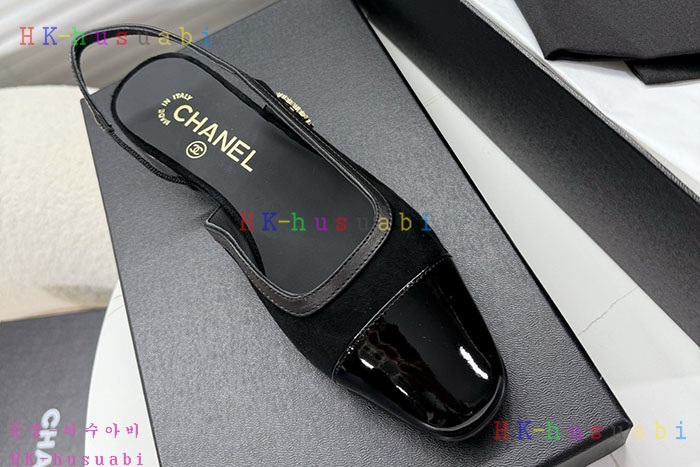 NEW 샤넬 신발 신상 C 83250020