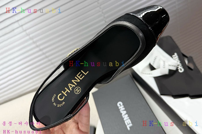 NEW 샤넬 신발 신상 C 83250020