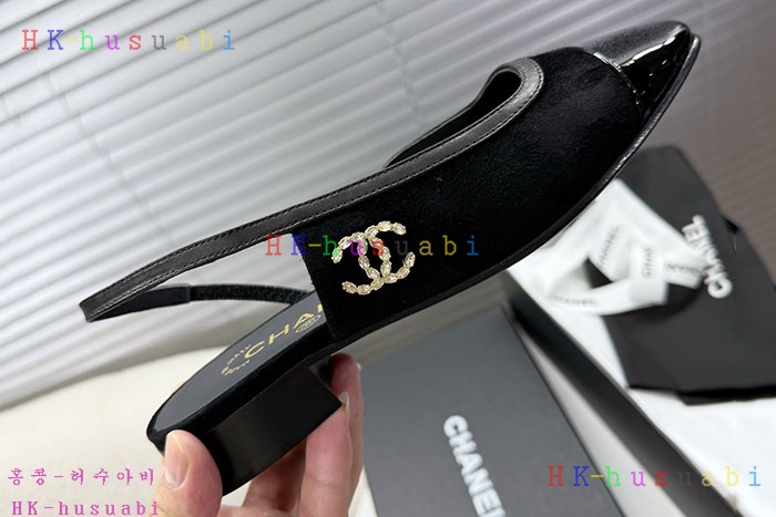 NEW 샤넬 신발 신상 C 83250020